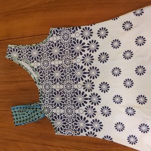 Title 9 asymetrical tank